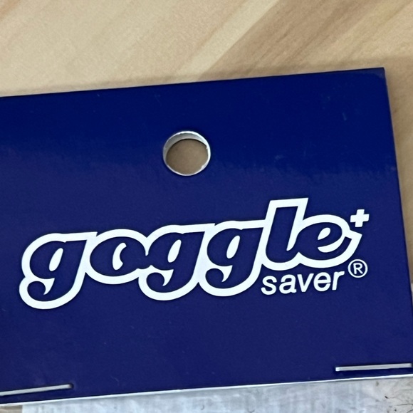 Gogglesaver Neoprene Goggle Strap - Picture 4 of 5